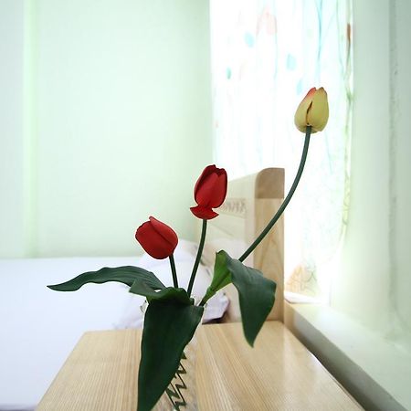 Balo Guesthouse 껀터 외부 사진