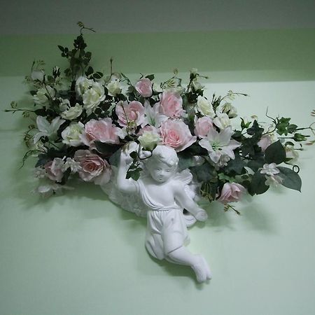 Balo Guesthouse 껀터 외부 사진