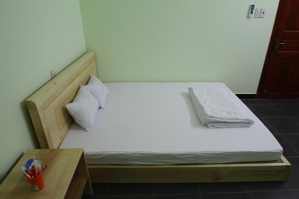 Balo Guesthouse 껀터 외부 사진