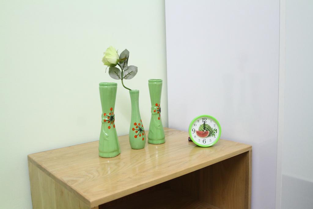 Balo Guesthouse 껀터 외부 사진