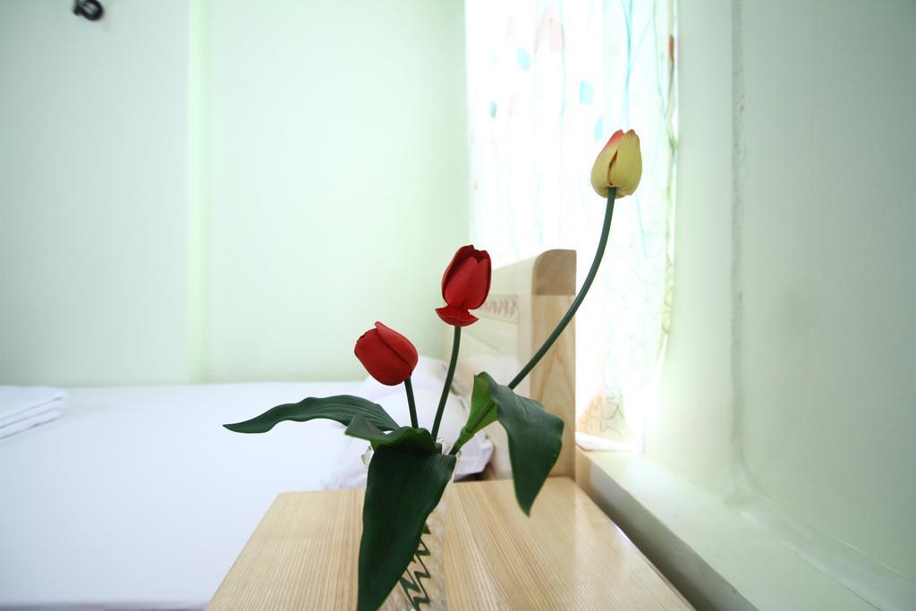 Balo Guesthouse 껀터 외부 사진