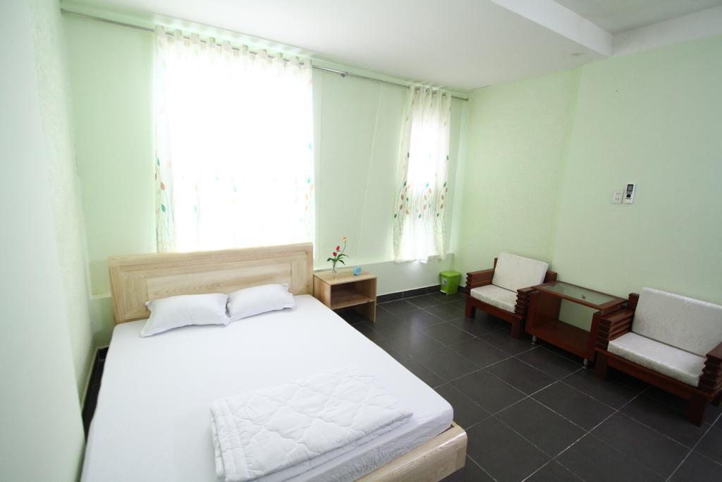 Balo Guesthouse 껀터 외부 사진