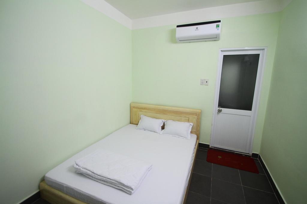Balo Guesthouse 껀터 외부 사진