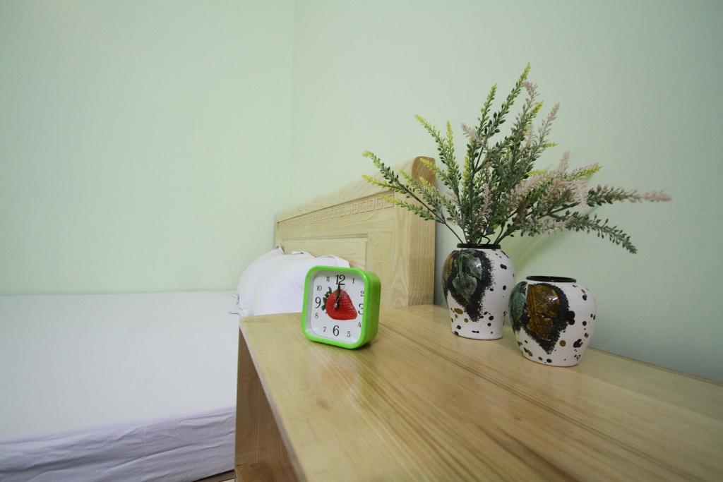 Balo Guesthouse 껀터 외부 사진