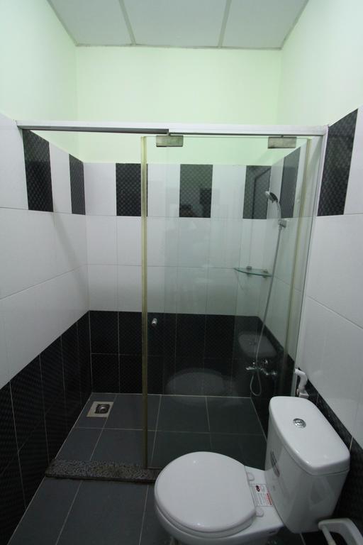 Balo Guesthouse 껀터 외부 사진