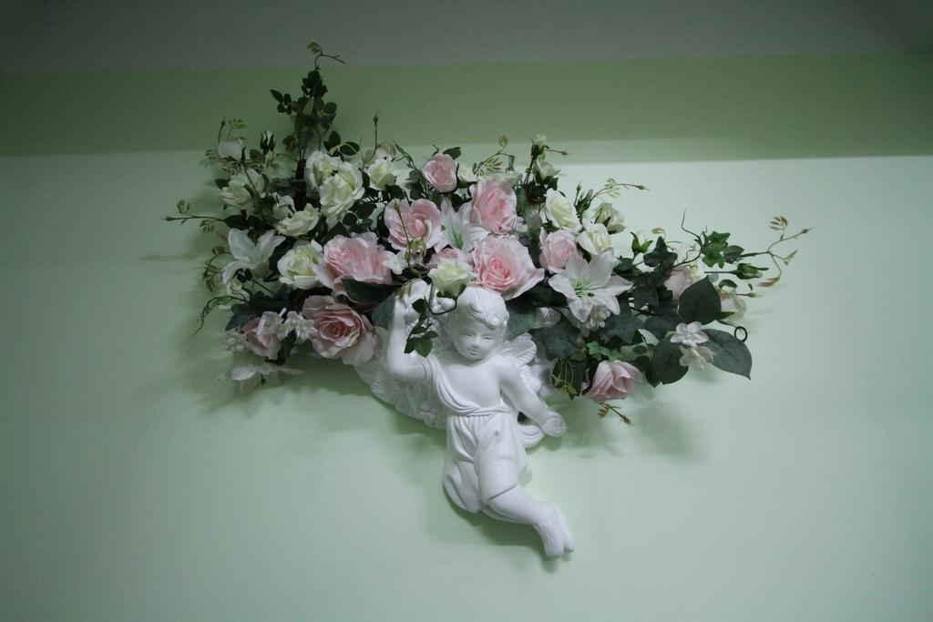 Balo Guesthouse 껀터 외부 사진