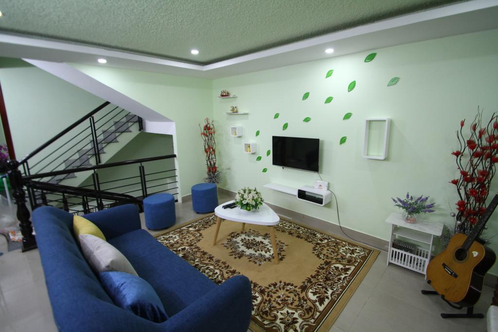 Balo Guesthouse 껀터 외부 사진