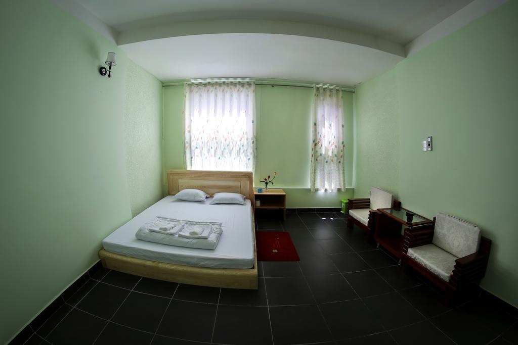 Balo Guesthouse 껀터 외부 사진
