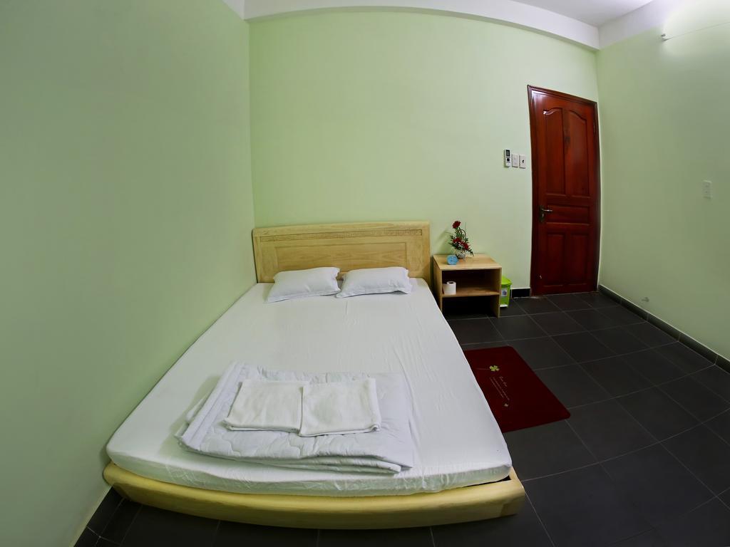 Balo Guesthouse 껀터 외부 사진