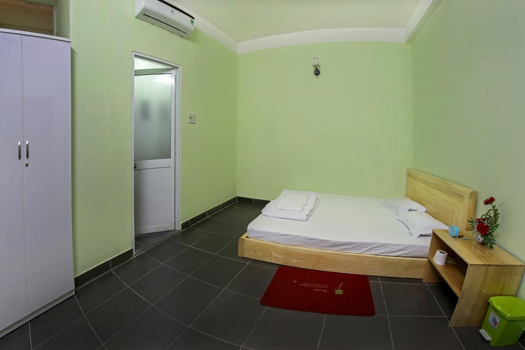 Balo Guesthouse 껀터 외부 사진