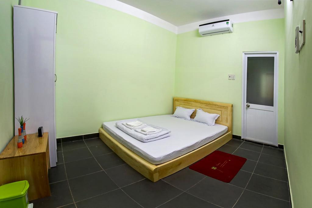Balo Guesthouse 껀터 외부 사진